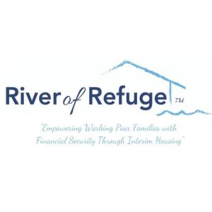 River of Refuge Logo